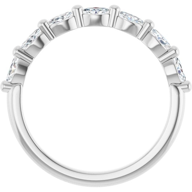 Natural Diamond | Marquise | 3.5 x 1.75mm | Lab-Grown Diamond | Marquise | 3.5 x 1.75mm