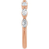 Natural Diamond | Marquise | 4.5 x 2.5mm | Lab-Grown Diamond | Marquise | 4.5 x 2.5mm