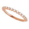 Natural Diamond | Round | 1.5mm | Lab-Grown Diamond | Round | 1.5mm