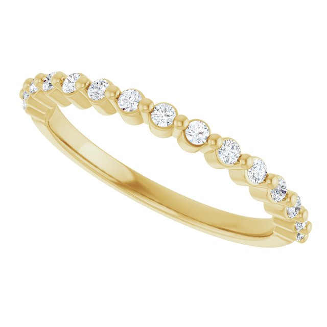 Natural Diamond | Round | 1.5mm | Lab-Grown Diamond | Round | 1.5mm