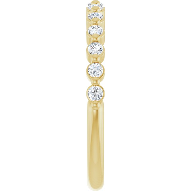 Lab-Grown Diamond | Round | 1.75mm