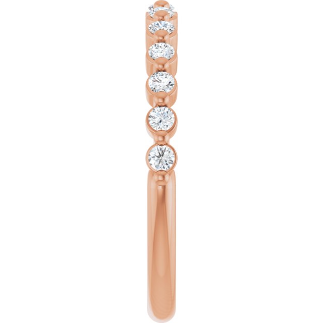 Natural Diamond | Round | 1.75mm | Lab-Grown Diamond | Round | 1.75mm