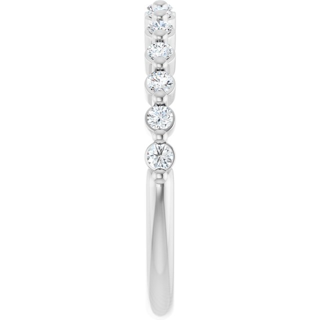Lab-Grown Diamond | Round | 1.75mm