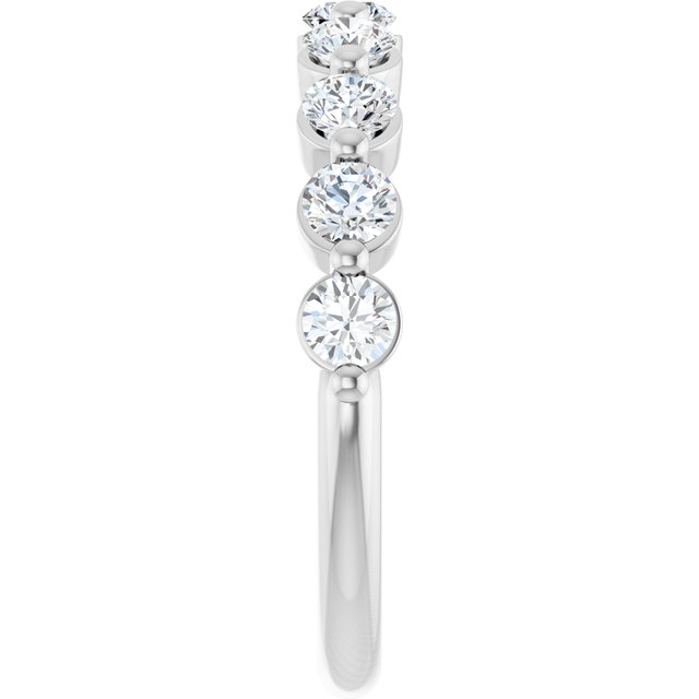 Natural Diamond | Round | 3mm | Lab-Grown Diamond | Round | 3mm