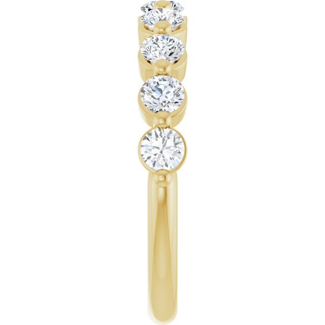 Natural Diamond | Round | 3mm | Lab-Grown Diamond | Round | 3mm