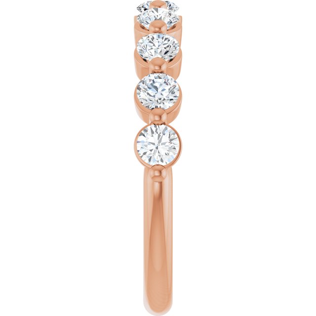 Natural Diamond | Round | 3mm | Lab-Grown Diamond | Round | 3mm