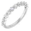 Natural Diamond | Round | 2mm | Natural Diamond | Round | 2.25mm | Lab-Grown Diamond | Round | 2mm | Lab-Grown Diamond | Round | 2.25mm