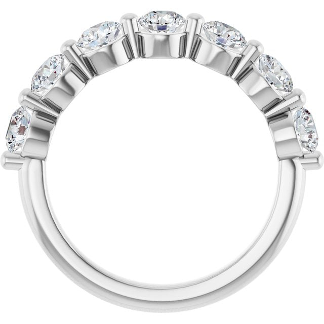 Lab-Grown Diamond | Round | 3.8mm