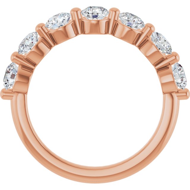 Lab-Grown Diamond | Round | 3.8mm