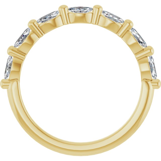 Natural Diamond | Marquise | 4 x 2mm | Lab-Grown Diamond | Marquise | 4 x 2mm