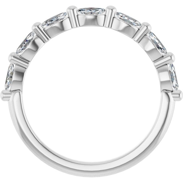Natural Diamond | Marquise | 4 x 2mm | Lab-Grown Diamond | Marquise | 4 x 2mm