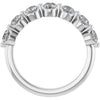 Natural Diamond | Round | 3.5mm | Lab-Grown Diamond | Round | 3.5mm