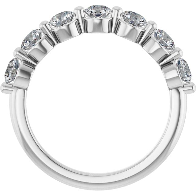 Natural Diamond | Round | 3.5mm | Lab-Grown Diamond | Round | 3.5mm