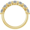 Natural Diamond | Round | 3.5mm | Lab-Grown Diamond | Round | 3.5mm