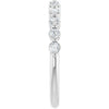Natural Diamond | Round | 2mm | Natural Diamond | Round | 2.25mm | Lab-Grown Diamond | Round | 2mm | Lab-Grown Diamond | Round | 2.25mm