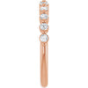 Natural Diamond | Round | 2mm | Natural Diamond | Round | 2.25mm | Lab-Grown Diamond | Round | 2mm | Lab-Grown Diamond | Round | 2.25mm