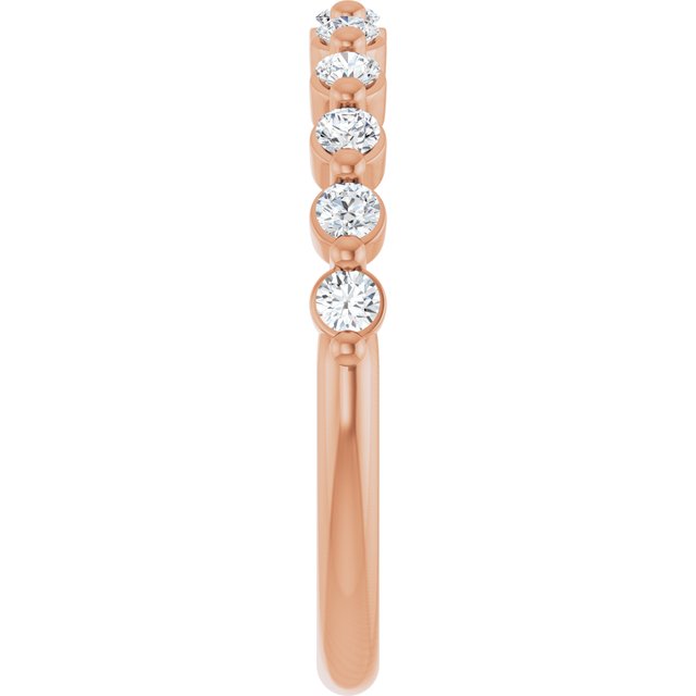 Natural Diamond | Round | 2mm | Natural Diamond | Round | 2.25mm | Lab-Grown Diamond | Round | 2mm | Lab-Grown Diamond | Round | 2.25mm