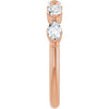 Natural Diamond | Marquise | 5 x 3mm | Lab-Grown Diamond | Marquise | 5 x 3mm
