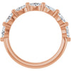 Natural Diamond | Marquise | 4.25 x 2.25mm | Lab-Grown Diamond | Marquise | 4.25 x 2.25mm