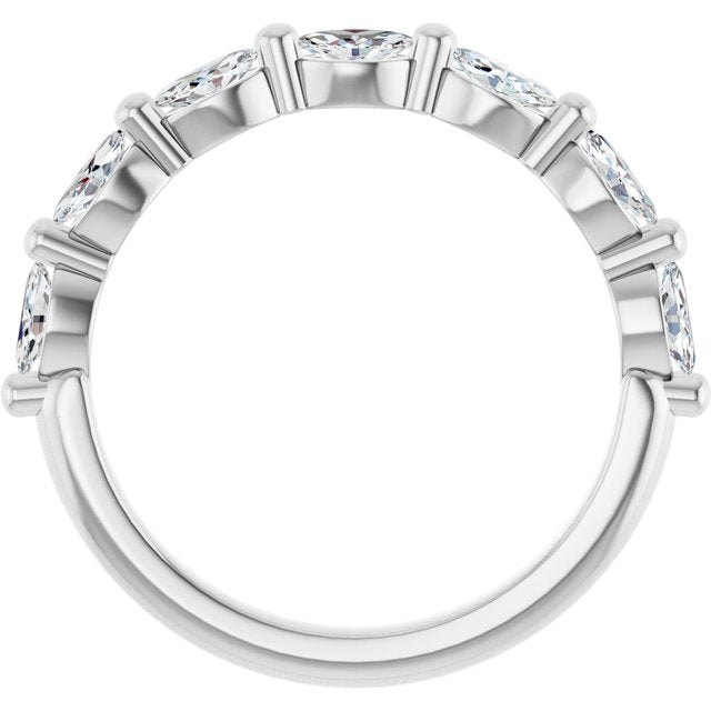 Natural Diamond | Marquise | 4.25 x 2.25mm | Lab-Grown Diamond | Marquise | 4.25 x 2.25mm