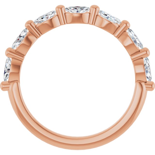 Natural Diamond | Marquise | 4.25 x 2.25mm | Lab-Grown Diamond | Marquise | 4.25 x 2.25mm