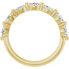 Natural Diamond | Marquise | 4.25 x 2.25mm | Lab-Grown Diamond | Marquise | 4.25 x 2.25mm