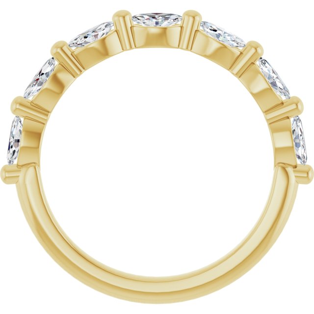Natural Diamond | Marquise | 4.25 x 2.25mm | Lab-Grown Diamond | Marquise | 4.25 x 2.25mm