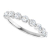 Natural Diamond | Round | 2.8mm | Lab-Grown Diamond | Round | 2.8mm