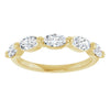 Lab-Grown Diamond | Oval | 5 x 3mm | Natural Diamond | Oval | 5 x 3mm