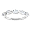 Lab-Grown Diamond | Oval | 5 x 3mm | Natural Diamond | Oval | 5 x 3mm