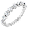 Natural Diamond | Round | 2.8mm | Lab-Grown Diamond | Round | 2.8mm