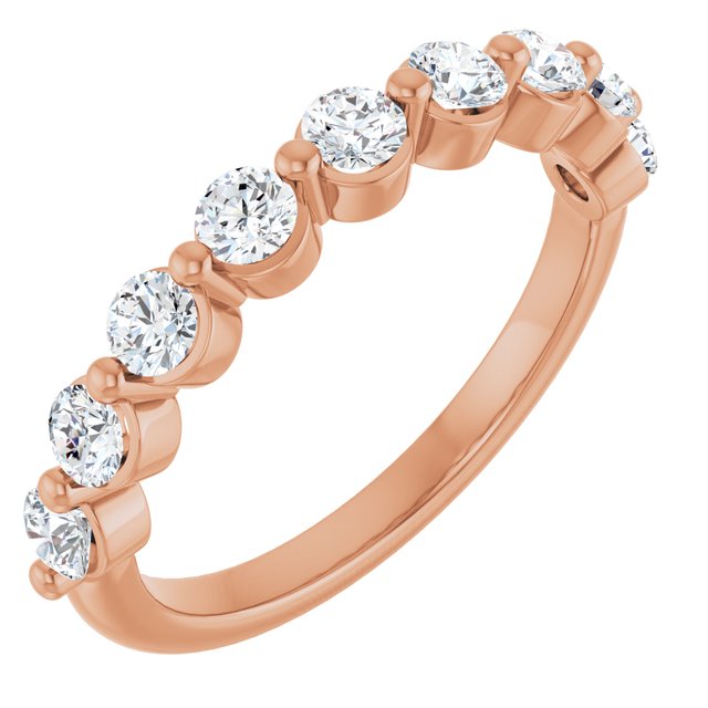 Lab-Grown Diamond | Round | 2.8mm | Natural Diamond | Round | 2.8mm