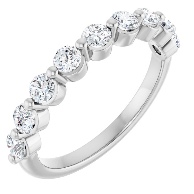 Lab-Grown Diamond | Round | 2.8mm | Natural Diamond | Round | 2.8mm