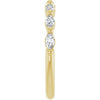 Natural Diamond | Marquise | 4 x 2mm | Lab-Grown Diamond | Marquise | 4 x 2mm