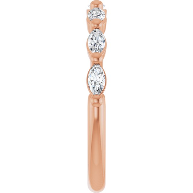 Natural Diamond | Marquise | 4 x 2mm | Lab-Grown Diamond | Marquise | 4 x 2mm