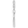 Natural Diamond | Marquise | 4 x 2mm | Lab-Grown Diamond | Marquise | 4 x 2mm