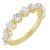 Natural Diamond | Round | 3.4mm | Lab-Grown Diamond | Round | 3.4mm