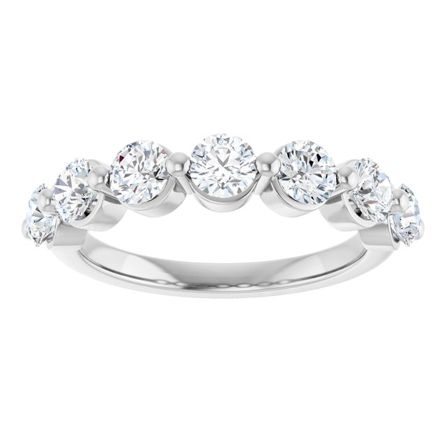 Lab-Grown Diamond | Round | 3.75mm