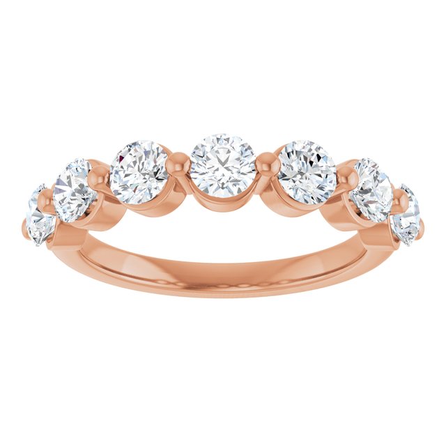 Natural Diamond | Round | 3.75mm | Lab-Grown Diamond | Round | 3.75mm