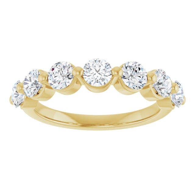 Lab-Grown Diamond | Round | 3.75mm