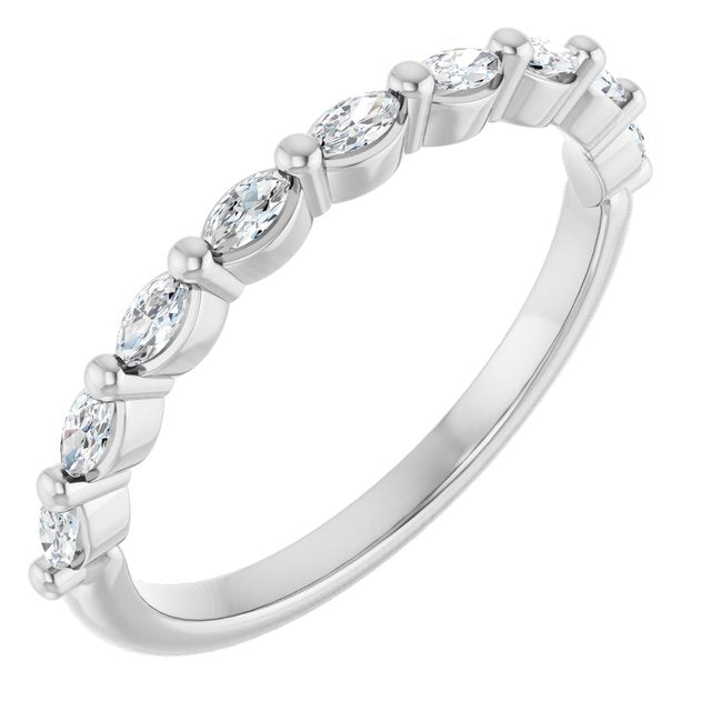 Natural Diamond | Marquise | 3 x 1.5mm | Lab-Grown Diamond | Marquise | 3 x 1.5mm