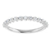 Natural Diamond | Round | 1.5mm | Lab-Grown Diamond | Round | 1.5mm