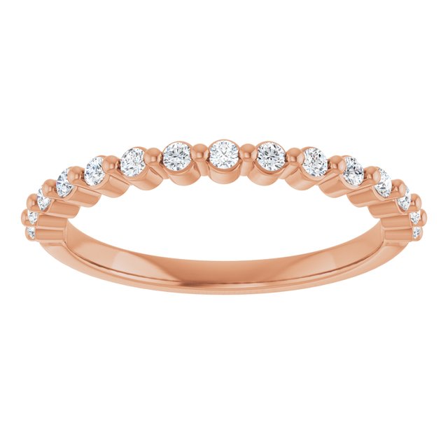 Natural Diamond | Round | 1.5mm | Lab-Grown Diamond | Round | 1.5mm