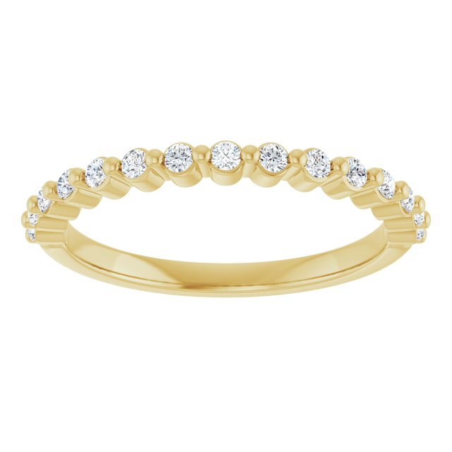 Natural Diamond | Round | 1.5mm | Lab-Grown Diamond | Round | 1.5mm