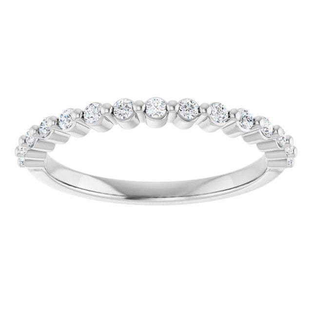 Natural Diamond | Round | 1.5mm | Lab-Grown Diamond | Round | 1.5mm