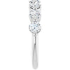 Natural Diamond | Round | 3.8mm | Lab-Grown Diamond | Round | 3.8mm