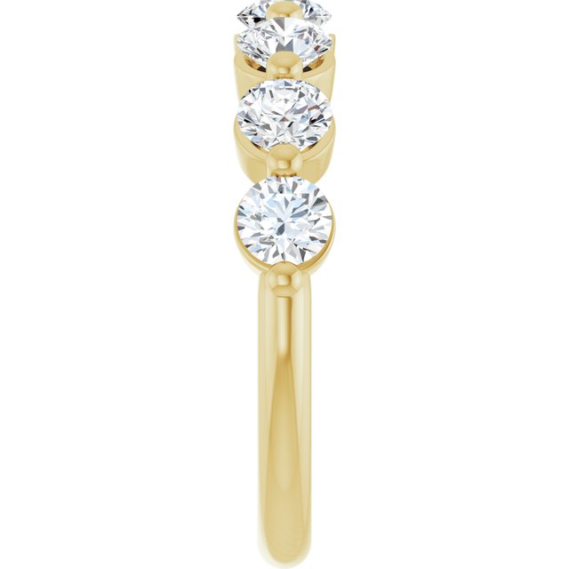 Lab-Grown Diamond | Round | 3.8mm