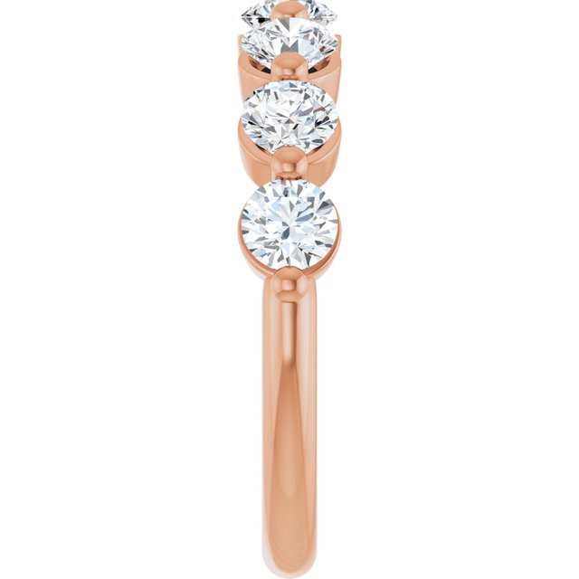 Natural Diamond | Round | 3.8mm | Lab-Grown Diamond | Round | 3.8mm