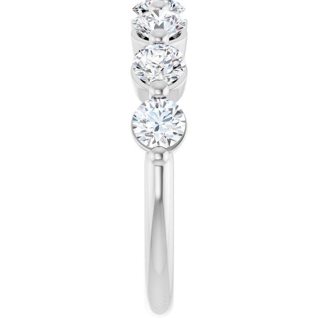 Lab-Grown Diamond | Round | 3.8mm