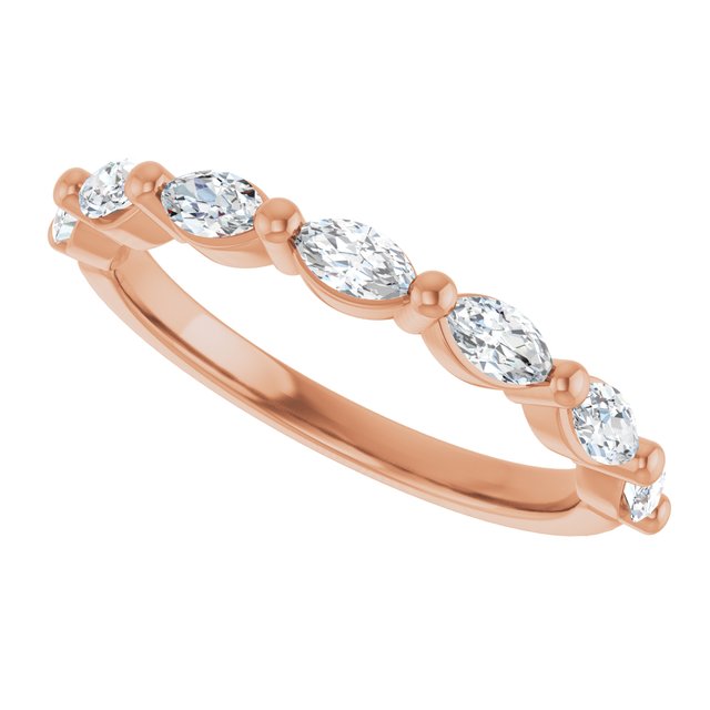Natural Diamond | Marquise | 4.25 x 2.25mm | Lab-Grown Diamond | Marquise | 4.25 x 2.25mm